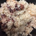 さゆさゆ5's cooksnap of when they made ホタルイカの炊き込みご飯.