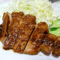 でめちゃん's cooksnap of when they made うちの定番♪お味噌で和風ポークソテー.