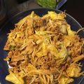 クック7H4XIN☆'s cooksnap of when they made 春キャベツのカレーマヨ炒め★.