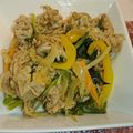 みゆwaco 's cooksnap of when they made キャベツと豚肉炒め❣.
