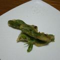 ちありんまん's cooksnap of when they made ◎たらの芽の米粉揚げ◎.