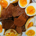 マテちゃ's cooksnap of when they made 簡単★ほぼ放置（笑）豚の角煮★.