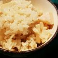cobbie55's cooksnap of when they made 簡単☆昆布だしのたけのこご飯★.