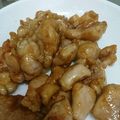 ばるさみ子's cooksnap of when they made 簡単☆うまい☆照り焼きチキン.