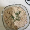 shushusan's cooksnap of when they made ＦＰで１０秒？！ふんわりサーモンムース.
