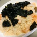 畠（しろた）'s cooksnap of when they made しらたきパスタダイエット！たらこクリーム.
