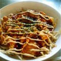 らぶKitty☆'s cooksnap of when they made 簡単5分＆節約♡もやしがメインになる一皿.