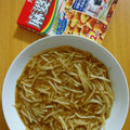 ゆず☆ななみ's cooksnap of when they made 最速の丸美屋の麻婆豆腐の素でもやし炒め.