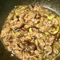 ☆こまっと☆'s cooksnap of when they made 麻婆茄子.