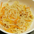 Ｒｙｏｋｏ★'s cooksnap of when they made 簡単☆切り干し大根の煮物.