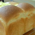 すももとはな's cooksnap of when they made イギリスパンみたいなハードトースト.