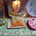 Dream♪'s cooksnap of when they made 冷凍便利！牛蒡人参きんぴらミックス.