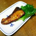kaz～kaz～⭐'s cooksnap of when they made 簡単♡ぶりの照り焼き.