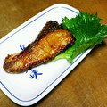 kaz～kaz～⭐'s cooksnap of when they made 簡単♡ぶりの照り焼き.