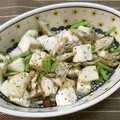 ヌーシ's cooksnap of when they made シンプル♬かぶと舞茸とはんぺん炒め.