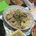 りきちなキッチン's cooksnap of when they made ☆豚肉のネギ塩だれ☆.