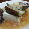 5わんママ's cooksnap of when they made なすびの天かす煮.