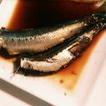 ぽんぽんきっき's cooksnap of when they made 【簡単】 いわしの生姜煮.