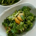 さくらスキップ's cooksnap of when they made 八朔とクレソンのサラダ♪.