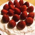 ふぁるど's cooksnap of when they made 簡単、いちごのショートケーキ❤.