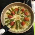 おやっさんX's cooksnap of when they made フライパンで簡単美味しい☆パエリア.