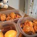 ネコマンダー's cooksnap of when they made ご飯と食べたい!鶏肉と卵のさっぱり煮.