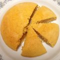 女帝蜂蜜✨料理研究所's cooksnap of when they made HM×炊飯器で　簡単プリンケーキ　☆.