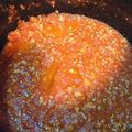 まゆゆんのママ's cooksnap of when they made フレッシュトマトでミートソース.
