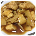 Omochiii★'s cooksnap of when they made 筍とささみの含め煮.