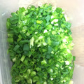 tayuko310's cooksnap of when they made 美味しい冷凍ネギの作り方.