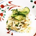 akariママさん's cooksnap of when they made ピリ辛中華風切り干し大根サラダ.