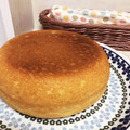 rika1107's cooksnap of when they made 炊飯器 もちっしっとりヨーグルトケーキ♪.