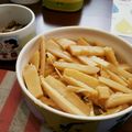 airi777's cooksnap of when they made ✿手作り メンマ✿.