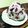 ☆あいちゃん's cooksnap of when they made お弁当に☆簡単梅おにぎり.