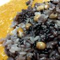 クックCDS7TO☆'s cooksnap of when they made まめごはん〈大豆〉.