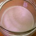 番茶抹茶ほうじ茶's cooksnap of when they made 甘酒 混ぜるだけの長時間冷蔵発酵.