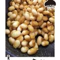 さゆみこざき's cooksnap of when they made 【北海道大豆のカレー炒め】AWQ.