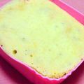 nosso's cooksnap of when they made レンジで簡単！レモンティー蒸しパン.