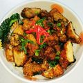 クックXJCDCN☆'s cooksnap of when they made とりめし（丼）.