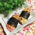 なつき☆ミ's cooksnap of when they made 超簡単 お好み焼き餅 (#^.^#)♥︎.