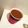 komutatata's cooksnap of when they made アイスココアソイミルク.