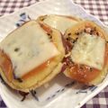 はなプリン's cooksnap of when they made ✾さつまいものゴマ味噌チーズ焼き✾.