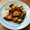 むーみっと's cooksnap of when they made 鶏胸肉とさつまいもの甘辛煮.