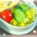 ぎんmama。's cooksnap of when they made お弁当の穴埋めにも♪簡単☆白菜の浅漬け.