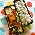 ◆◇Wtiti＊◇◆'s cooksnap of when they made 豆苗と舞茸のおひたし.