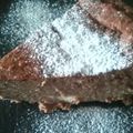 リキテル's cooksnap of when they made 低糖質・おからココアチーズケーキ.