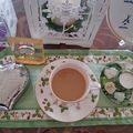 Dream♪'s cooksnap of when they made あったか♡ホットミルクコーヒー.
