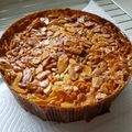 たんぽぽ＊たんぽぽ's cooksnap of when they made アーモンドたっぷり☆小振りなトスカケーキ.