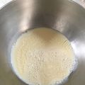 たべるたべるたべる's cooksnap of when they made 【大豆から作る！】フレッシュな手作り豆乳.