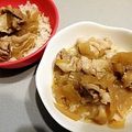 みゃじま's cooksnap of when they made あっさり甘め☆つゆだく豚丼.